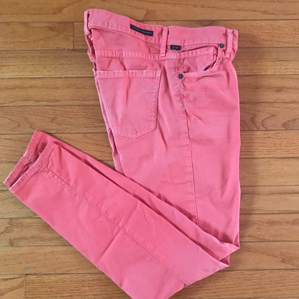 Citizen of Humanity Pants